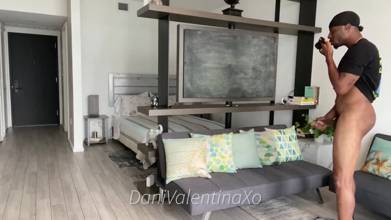 Dani Valentina - Fucks Her Roommate’s BF