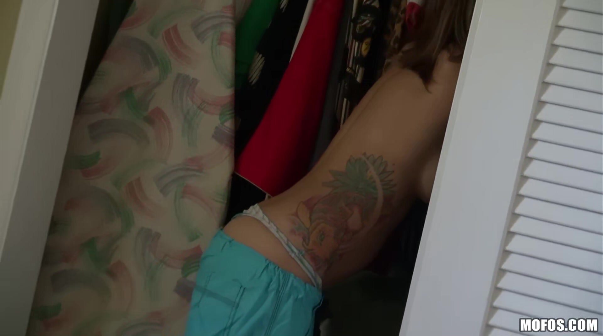 Carrie - Fuck Your Job in HD