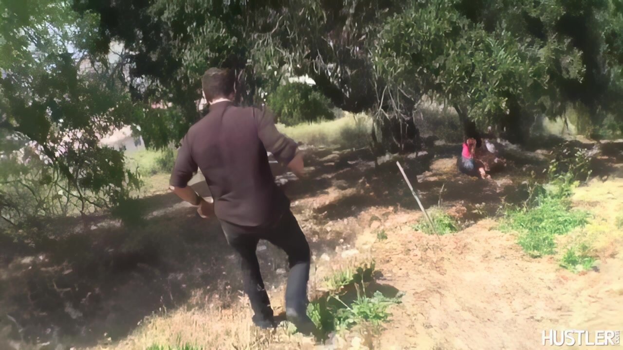 Alexa Nicole - All New Beaver Hunt 6