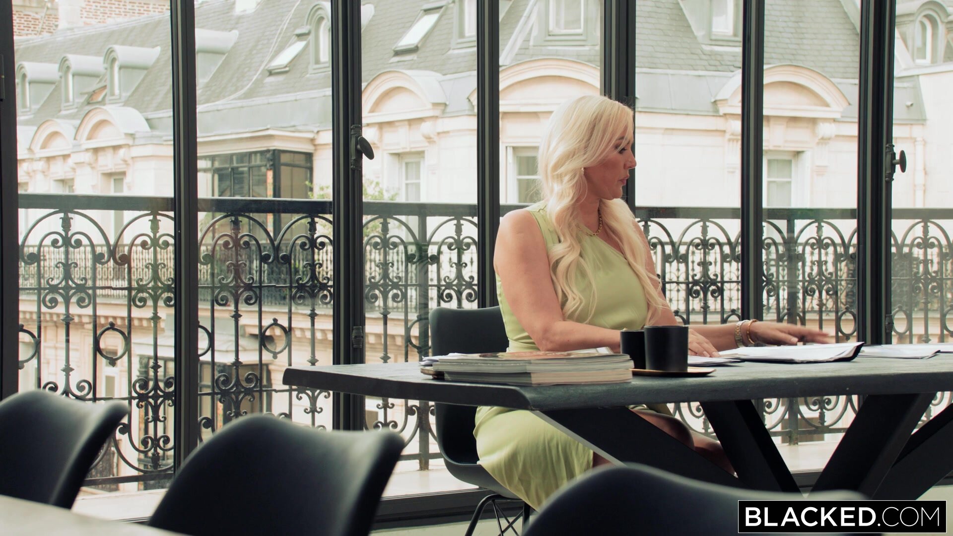 Ashby Winter - In Vogue 2 - Part 5 in HD