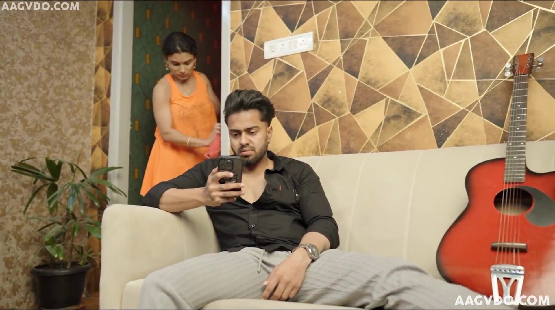 Resmi R Nair Melting For You Uncut (2025) Onlyfans South Indian Hot Short Film