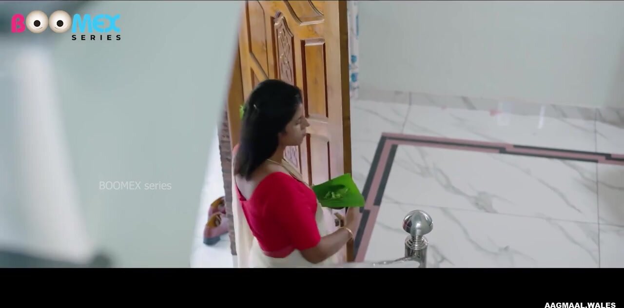 Aanandham Uncut (2025) Boomex Hindi Hot Short Film