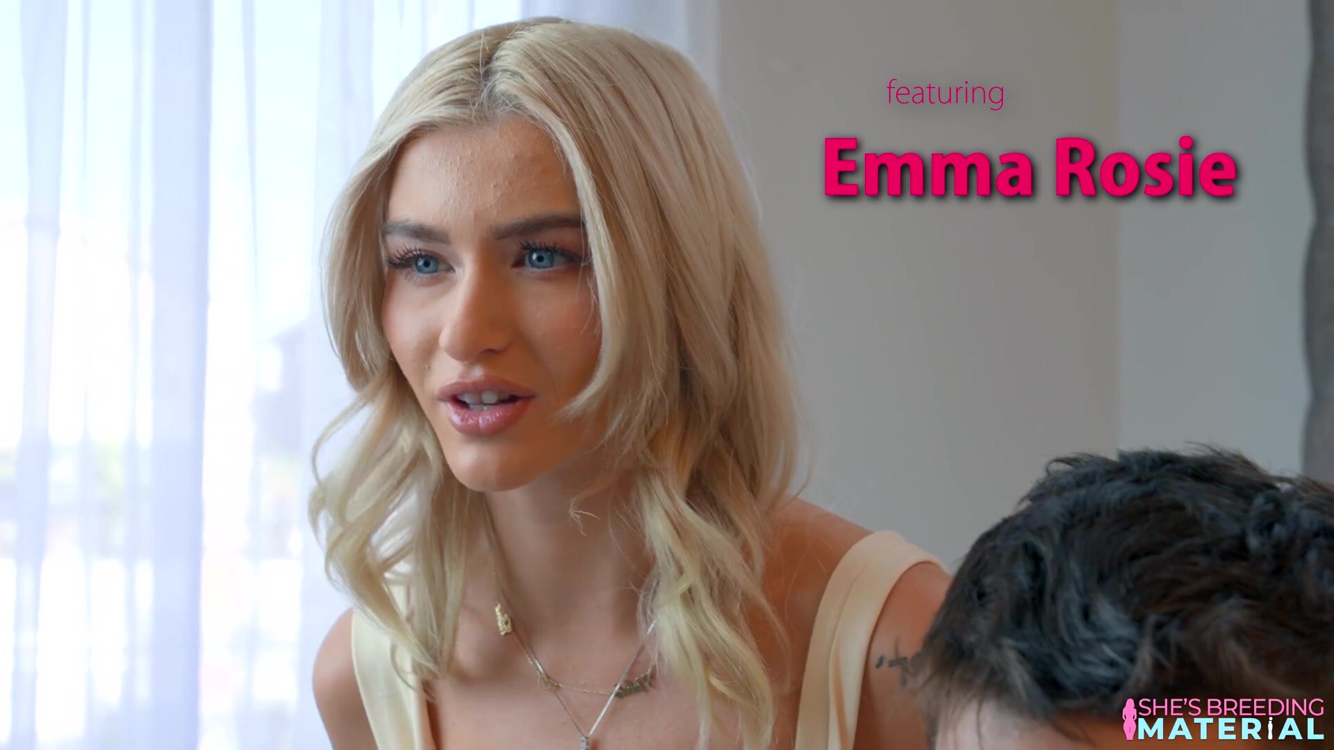 Emma Rosie - Breed Me For My Birthday