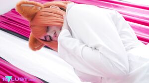 Lil Milk - Foxy DP
