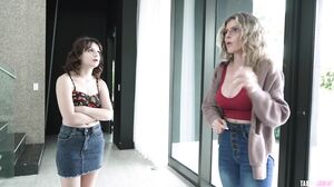 TabooHeat - Evie Christian