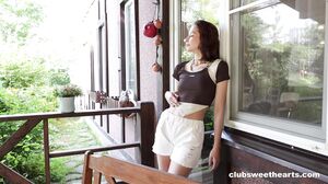 ClubSweethearts - Alison Lip Solo