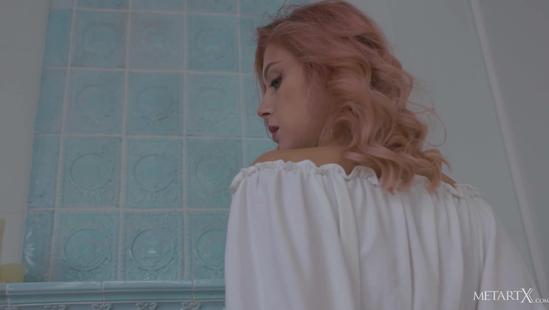 MetArtX - Naty Evans Under The Lust 2