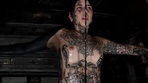 TheLifeErotic - Katty Blue Hooked 2