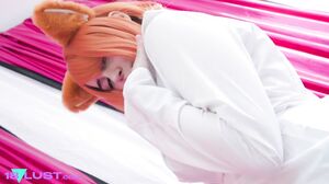 18Lust - Lil Milk Foxy DP