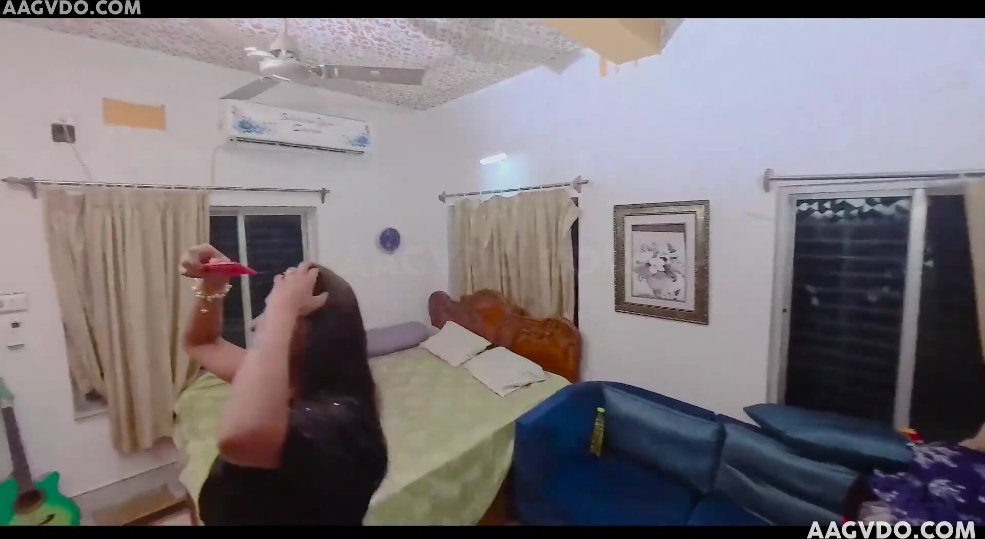 Tejashwini 2 Boys With 3Some Uncut (2025) BindasTimes Hindi Hot Short Film