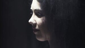 Anie Darling, Daphne Anbel - Powder