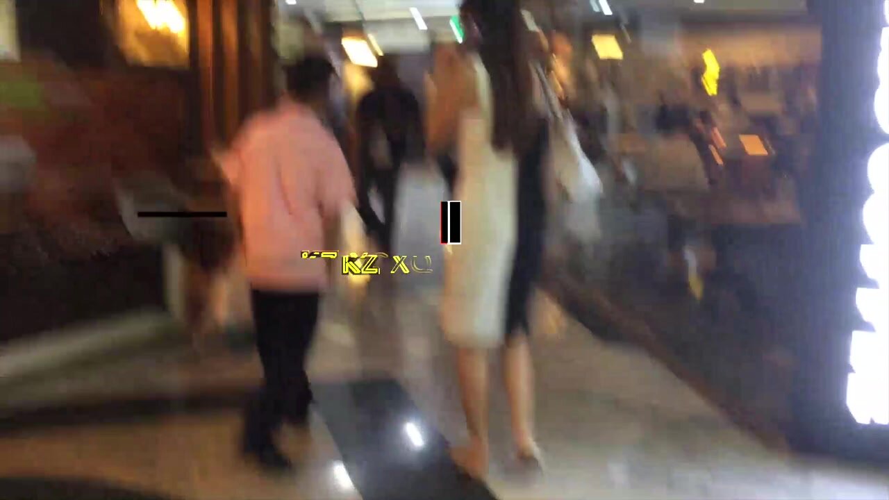 Rose - Bangkok Lockdown