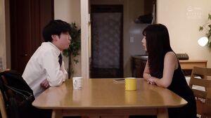 ADN-693 I secretly gave my brother's wife, who despises me, an aphrodisiac and impregnated her with my seed.