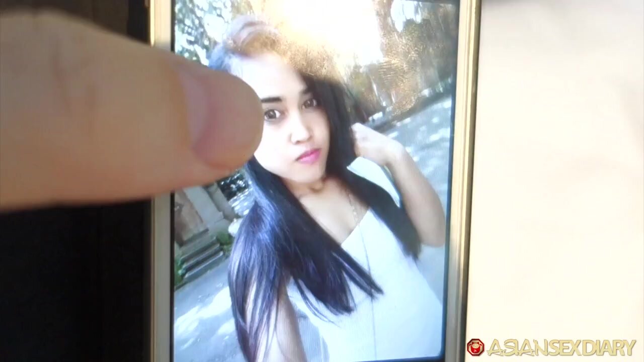 Icha - Small Asian Girl With A Huge Appetite For Dick