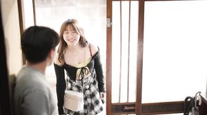 MIDA-179 "I might suddenly roll my eyes when I use an aphrodisiac, because it's embarrassing..." Would you like to have aphrodisiac sex with me? My childhood friend, who has a boyfriend in Tokyo, went back to the country to try out aphrodisiac sex with me