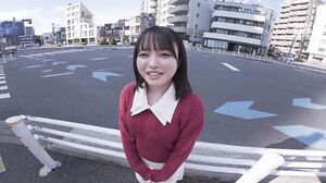 MIFD-621 "I... Love Big Dicks" Super Small 142cm Large Lewd Newcomer Petite Beautiful Girl Makes Her AV Debut in Love with Big Dicks and Sex Kina Yukimura