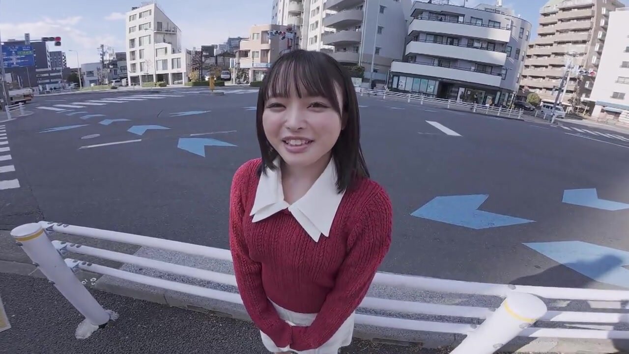 MIFD-621 "I... Love Big Dicks" Super Small 142cm Large Lewd Newcomer Petite Beautiful Girl Makes Her AV Debut in Love with Big Dicks and Sex Kina Yukimura