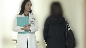 VDD-193 Female Doctor in... (Threat Suite) Nami Kuroki
