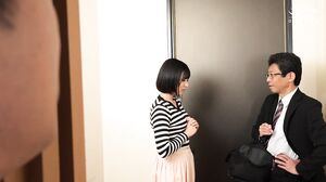 VENX-324 A delicate relationship where the heart is family but the body is stranger. A week alone with my stepmother, where mistakes are bound to happen. Yumi Nijimura