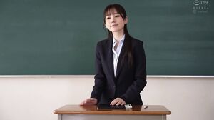 WAAA-528 A sweet and sadistic explosive orgasm with seductive pantyhose and beautiful legs! Mei Itsukaichi