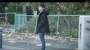 YUJ-040 Even though I have a long-distance girlfriend, I got drunk and kissed a female friend who I felt comfortable with, and we had so much fun that I forgot about her existence. Waka Misono