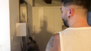 18 Years Old Blonde Get Dick in Her Shaved Pussy & Tiny Ass