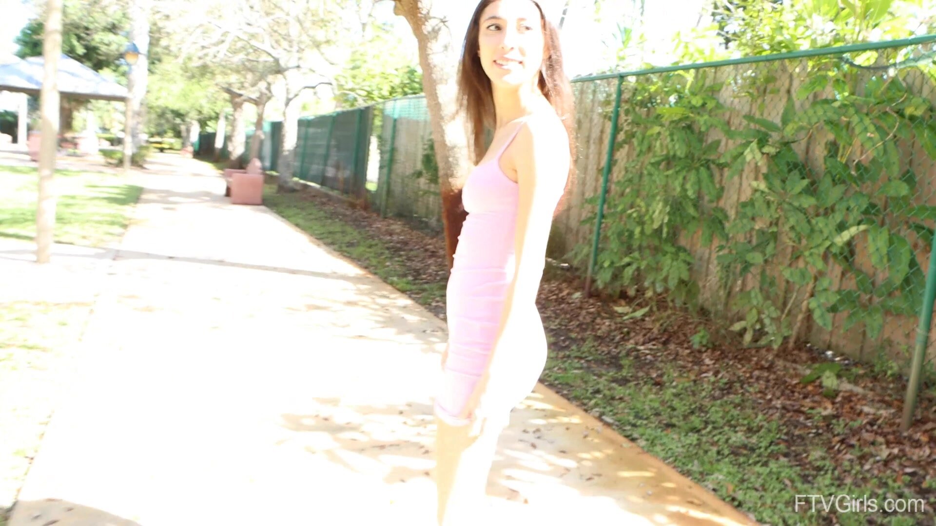 FTVGirls - Eva Generosi - Petite Penetration 2
