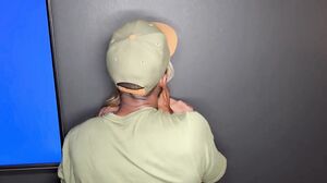 Jamie Croft - Round 5 BBC Fuck With Jaylee