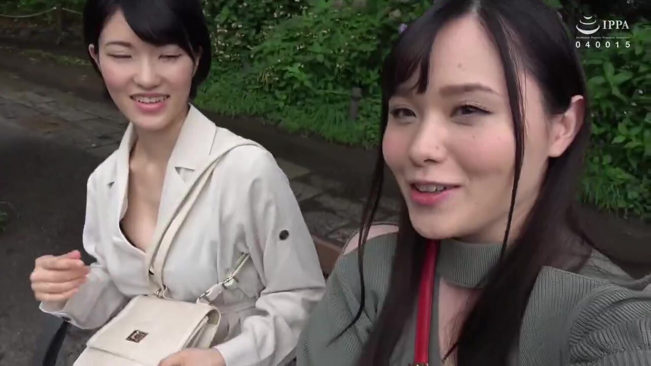 AUKG-496 Best Friend Lesbians-Pretend I Hate Even If I Don't Like