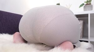EMBM-023 Mature Woman Sticky Blowjob Cum In Mouth 4