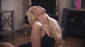 [Lobitomx1] Addyson James River Lynn Metaphysical Stepmother And Stepdaughter Have Lesbian Sex [HD]