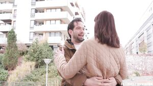 Joana Intense - First Time Cuckold For Joana Intense