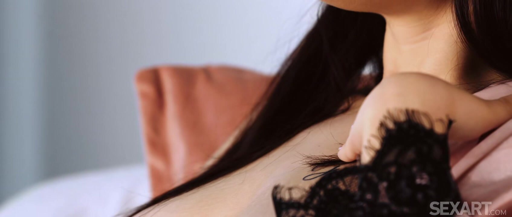 Ramona Lapiedra - Shared Intimacy