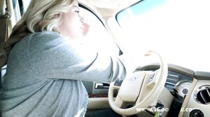 Coco Vandi - Private Vacation With My Busty Step Mom