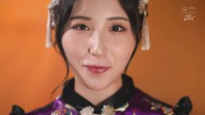 FPRE-175 Healing with a smile and huge breasts, the ultimate dick massage for endless pleasure! A superb Asian rejuvenation salon that feels good from the core of your body, Kitano Mina