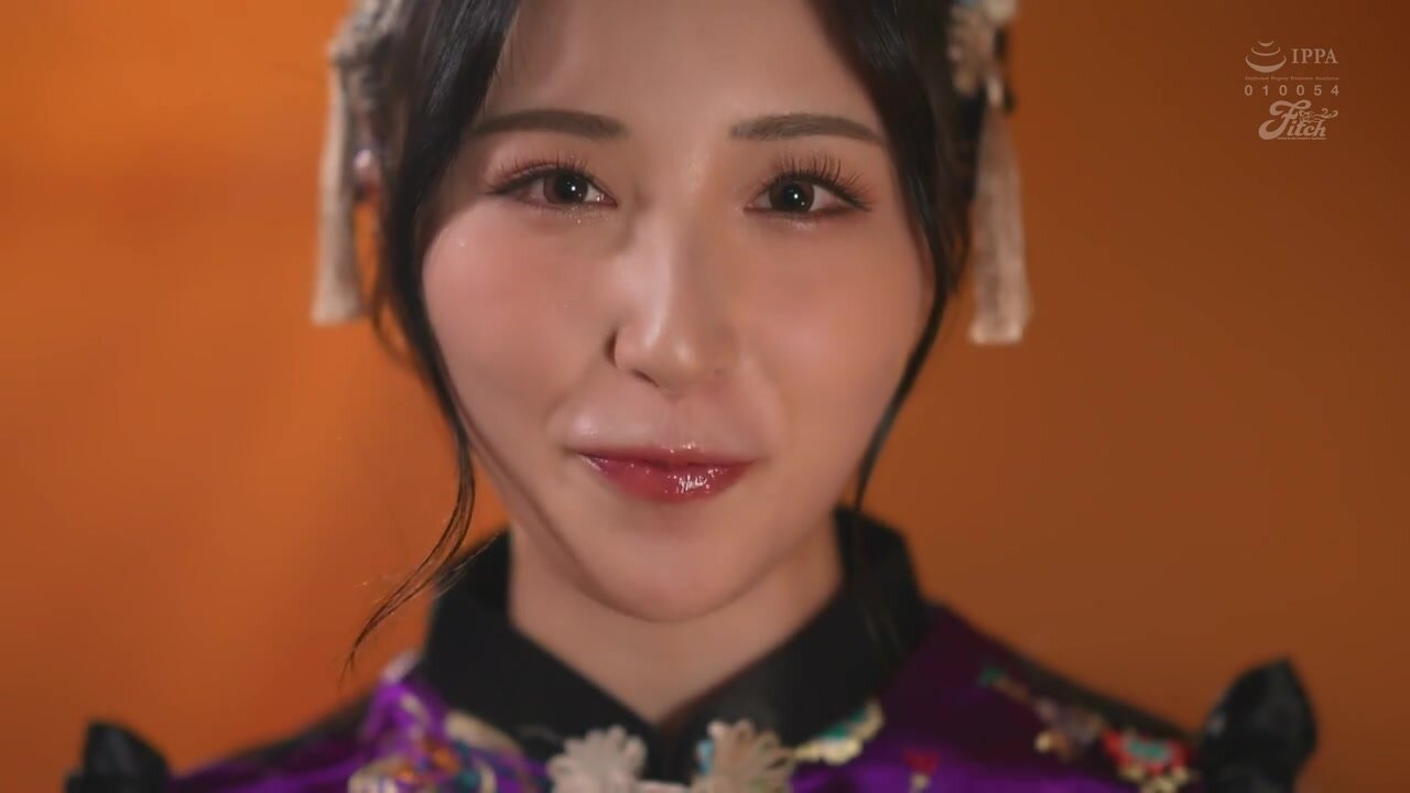 FPRE-175 Healing with a smile and huge breasts, the ultimate dick massage for endless pleasure! A superb Asian rejuvenation salon that feels good from the core of your body, Kitano Mina