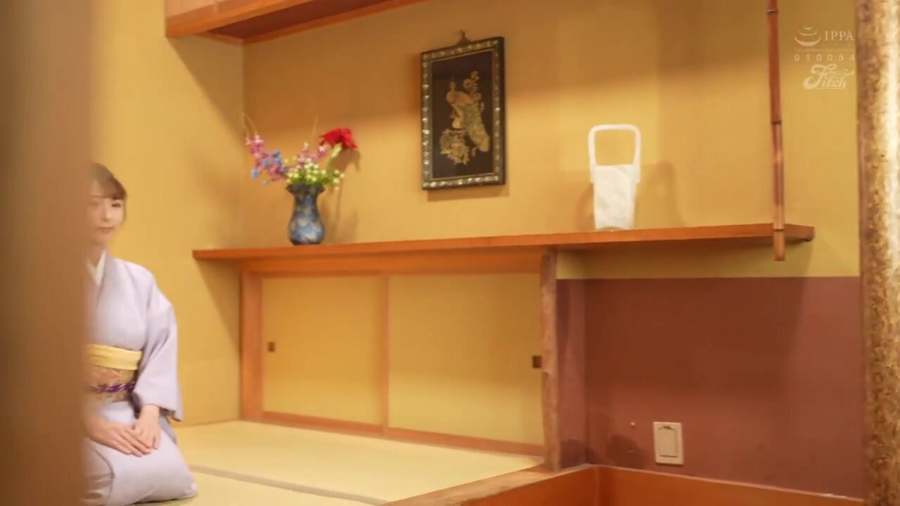 FPRE-182 Limited to one group per day. A beautiful busty hostess will soothe you with dirty talk and a slow, close handjob to slowly lead you to ejaculation. Monami Takada.