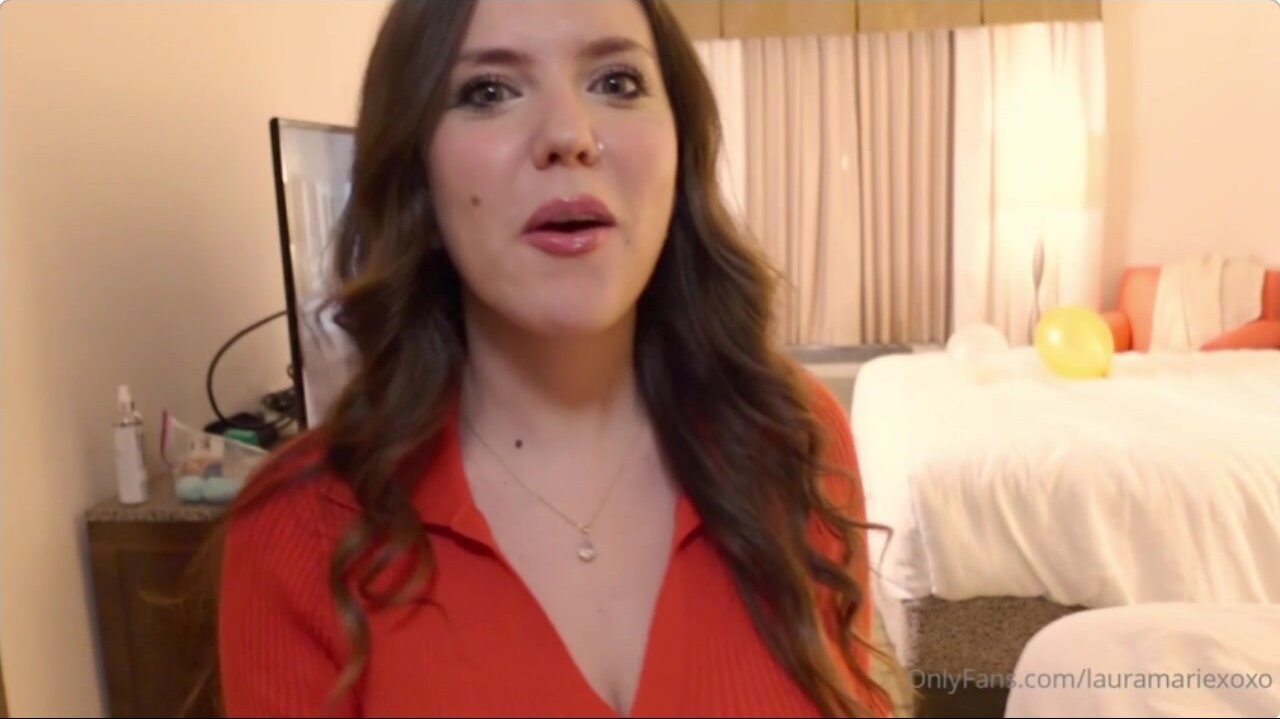 Laura Marie - OnlyFans