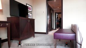 WoodmanCastingX - Lili Charmelle