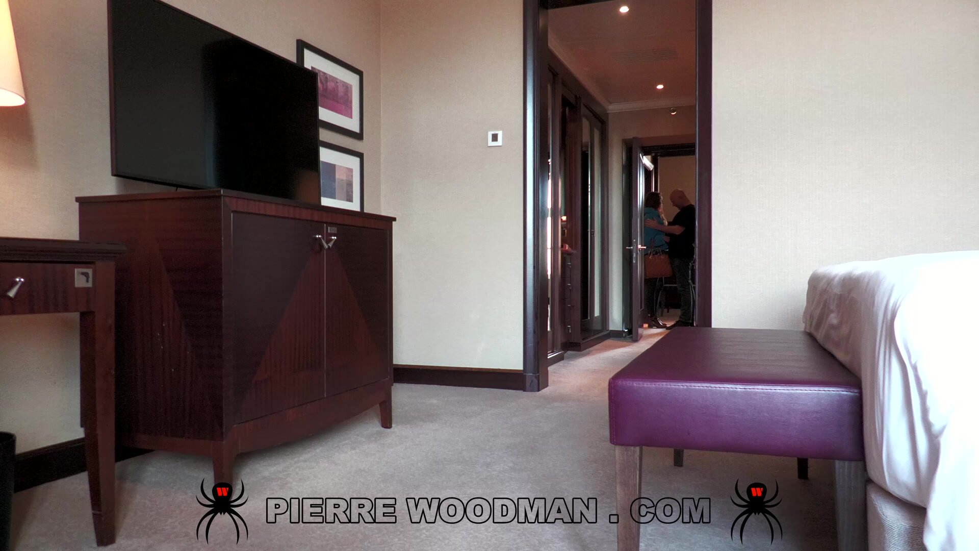 WoodmanCastingX - Lili Charmelle