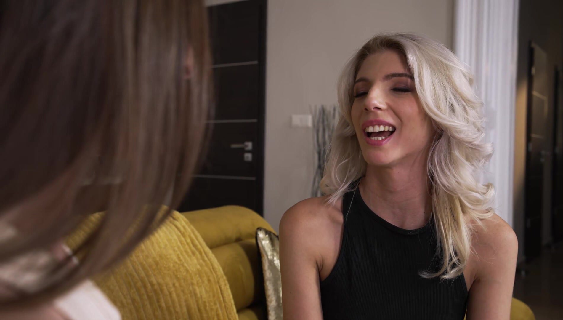 Amirah Adara, Missy Luv - Celebrating The Divorce