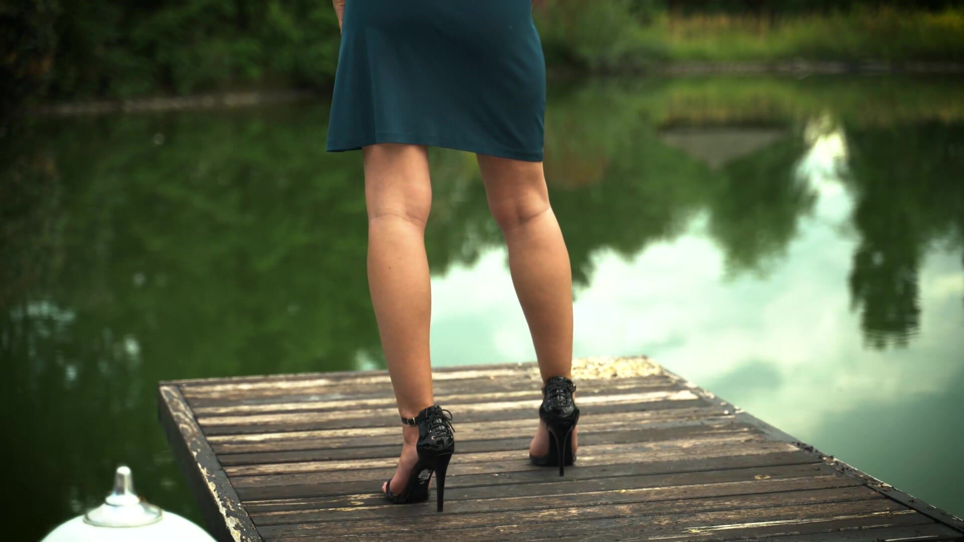 Angelica Heart - Romance by the Lakee