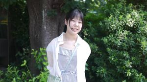 FPRE-158 A simple 18-year-old natural H-cup beautiful girl from the countryside experiences her first ever creampie in 4 scenes Special: Mai Komori
