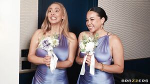 Badassbrannn - In DICK cisive Bride