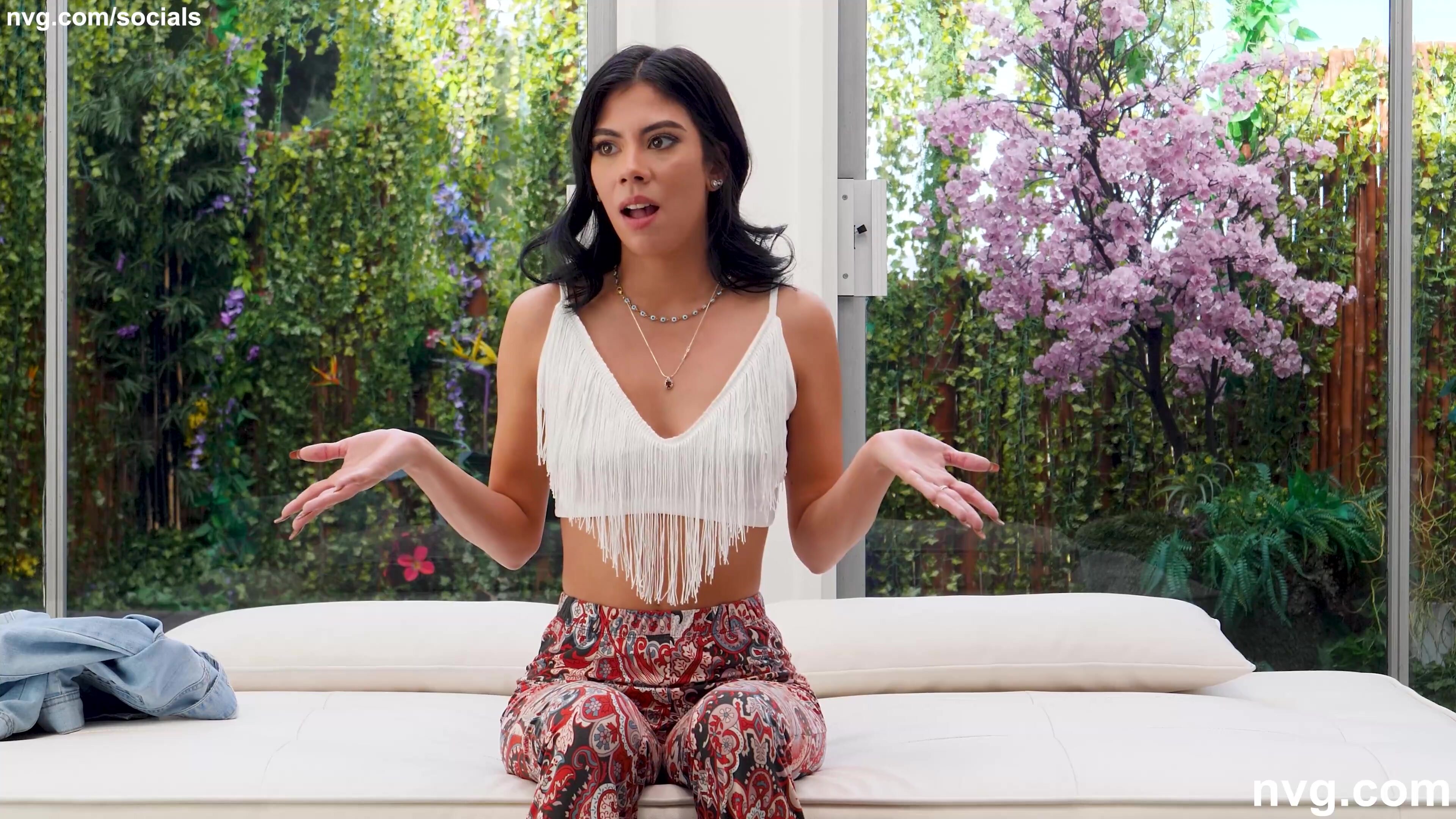 Netvideogirls - Mila Marie