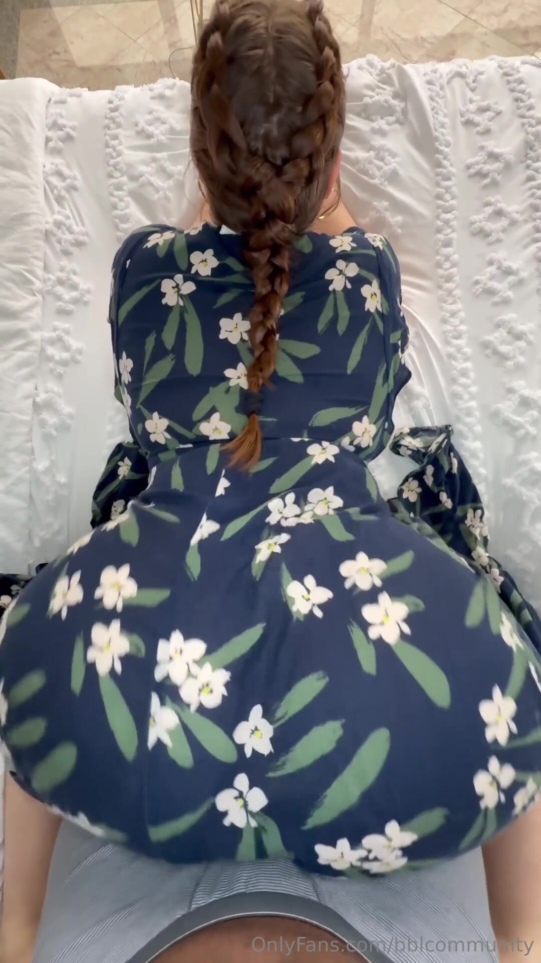 Dabblwhisperer & Emma Lee Baker - OnlyFans