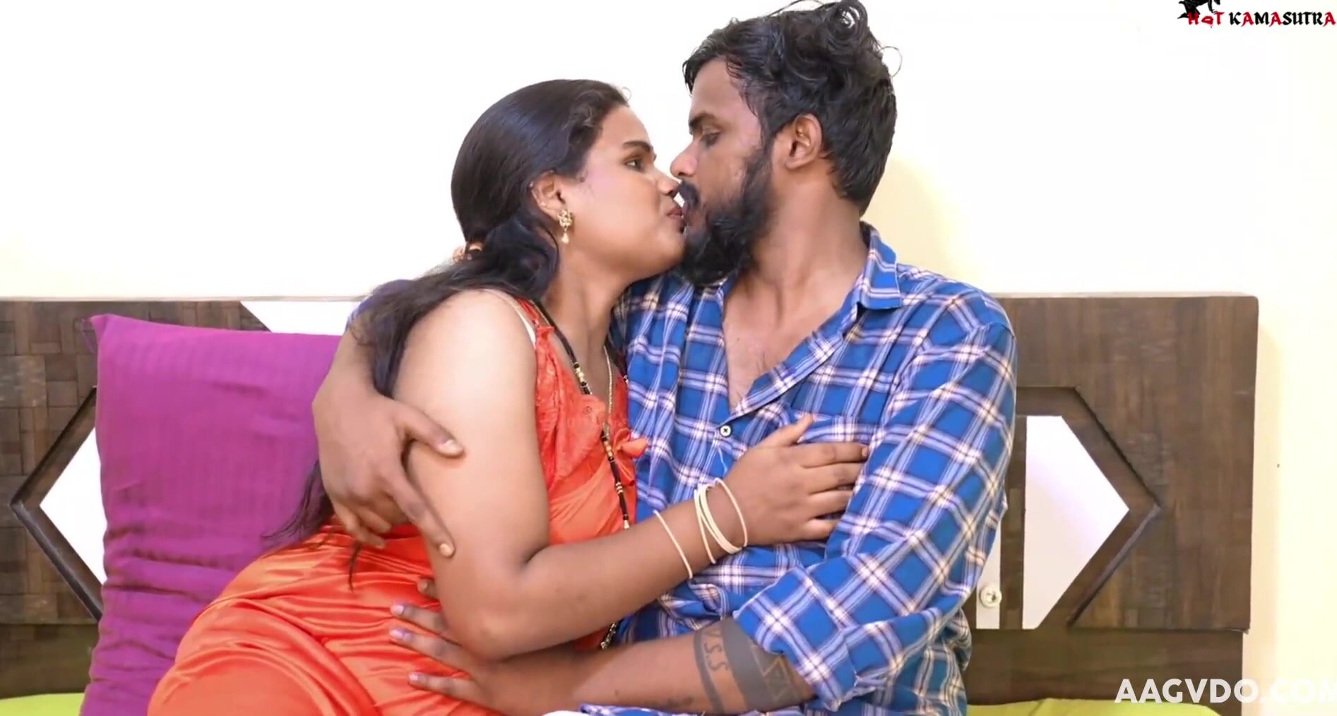 Parvathi Hotkamasutra Uncut (2025) Tamil Hot Short Film