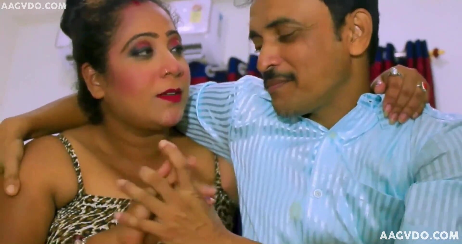Biwi’s Uncut (2025) Hindi Hot Short Film