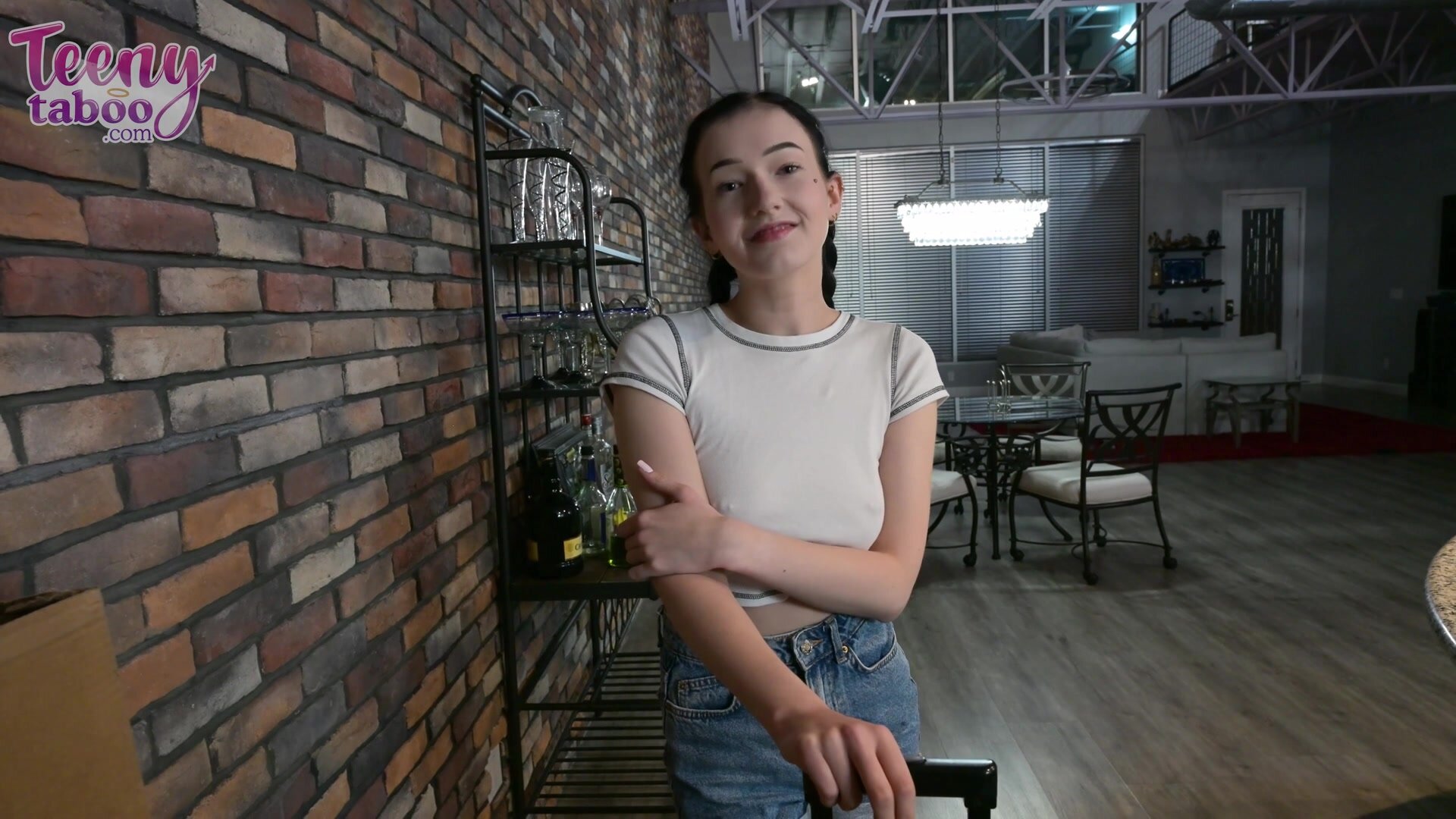 TeenyTaboo - Britney Dutch