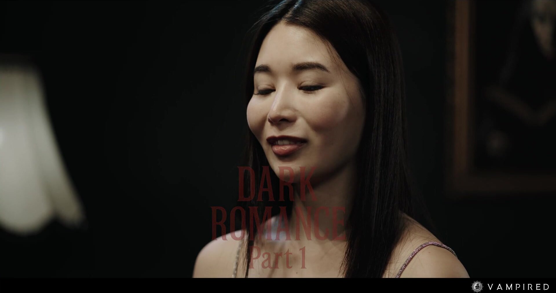 Vampired - Nancy Ace And Rikako Katayama - Dark Romance 1